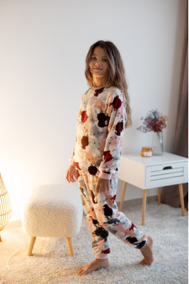 Піжама для дівчат-підлітків